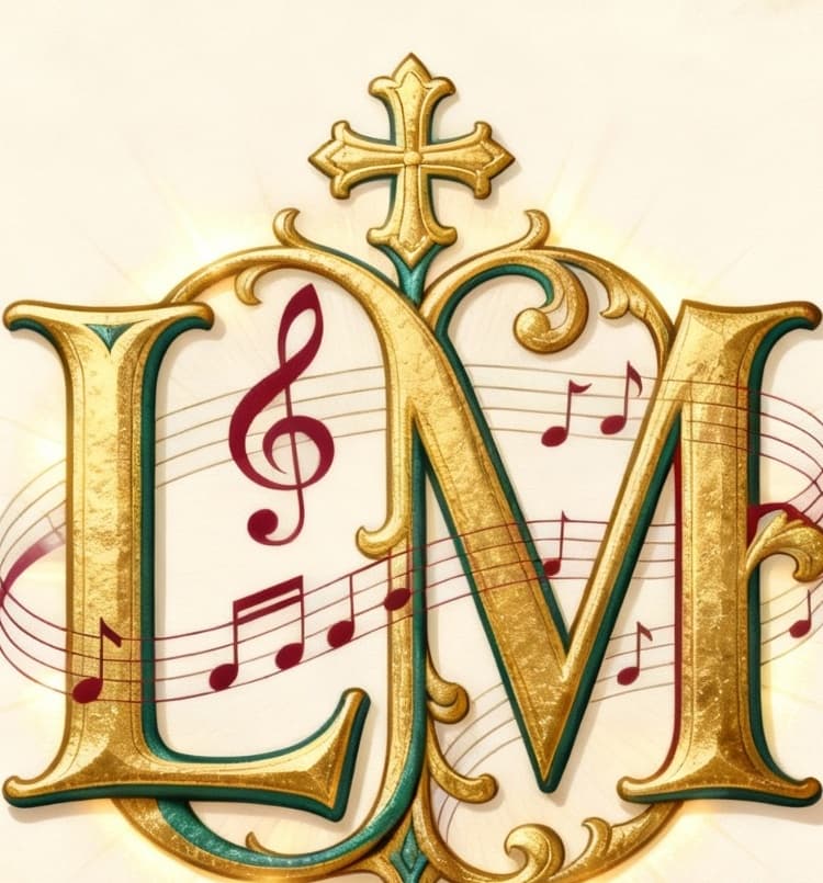 Monograma LM
